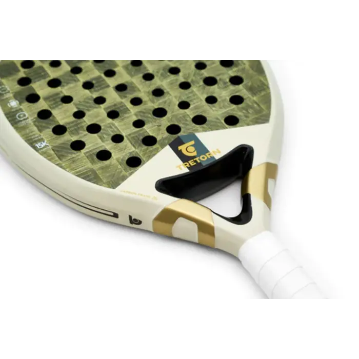 Tretorn Supreme Rally TX Light Padel Racket