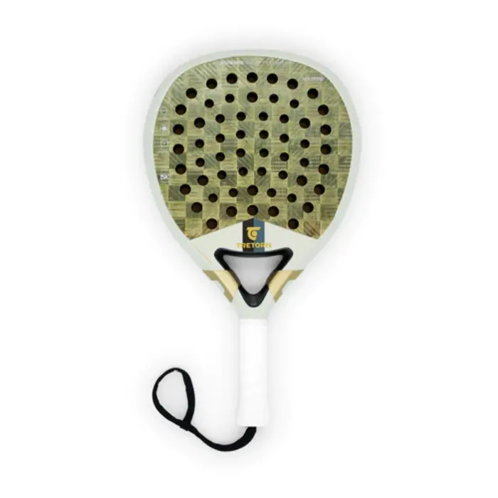 Tretorn Supreme Rally TX Light Padel Racket