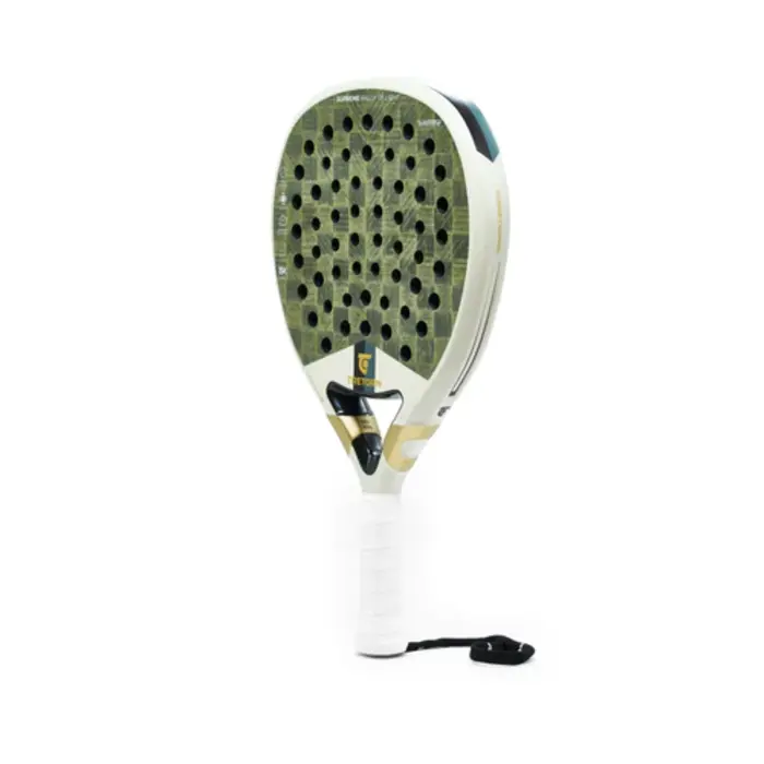 Tretorn Supreme Rally TX Light Padel Racket