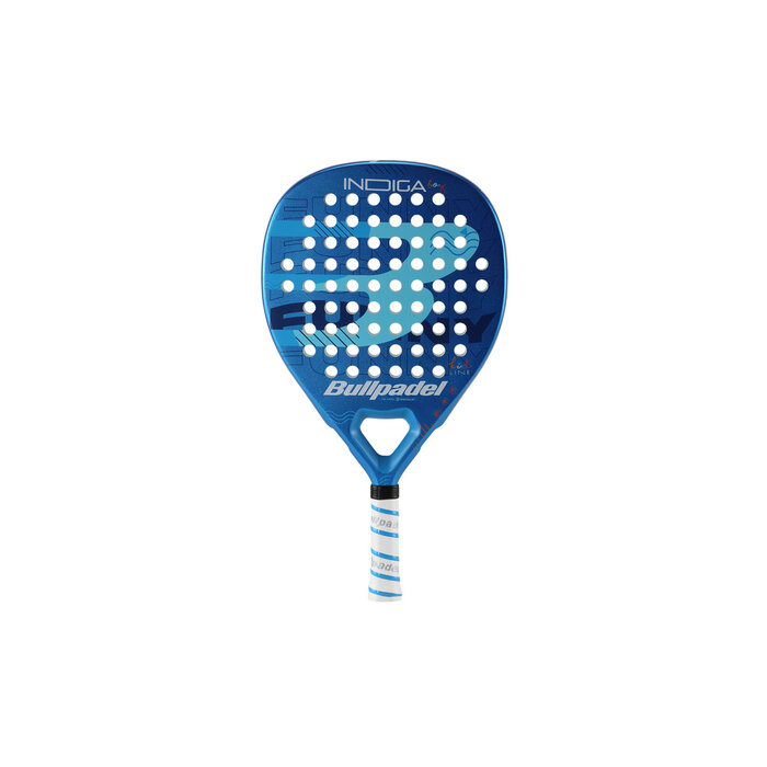 Bullpadel Indiga Boy Padel Racket