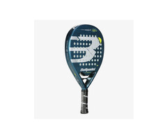 Bullpadel Hack 02PRF 24 Padel Racket
