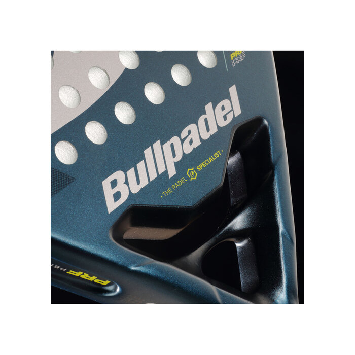 Bullpadel Hack 02PRF 24 Padel Racket