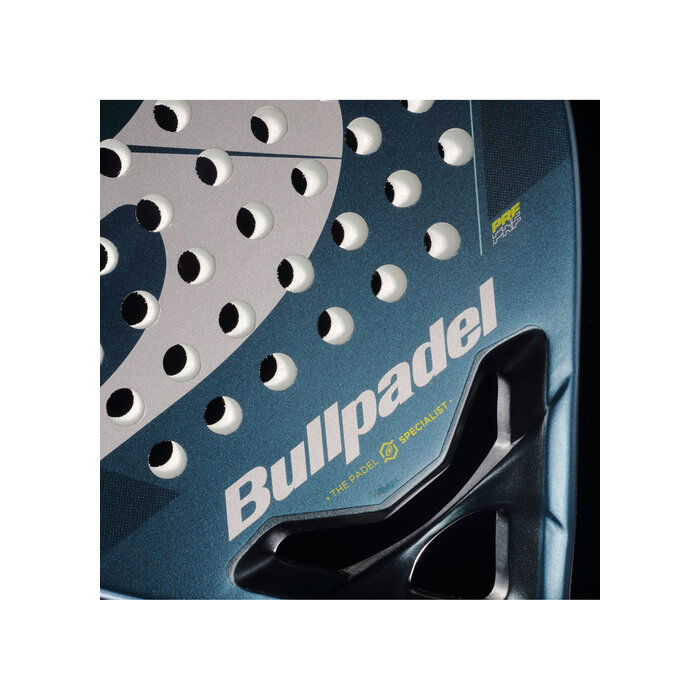 Bullpadel Hack 02PRF 24 Padel Racket