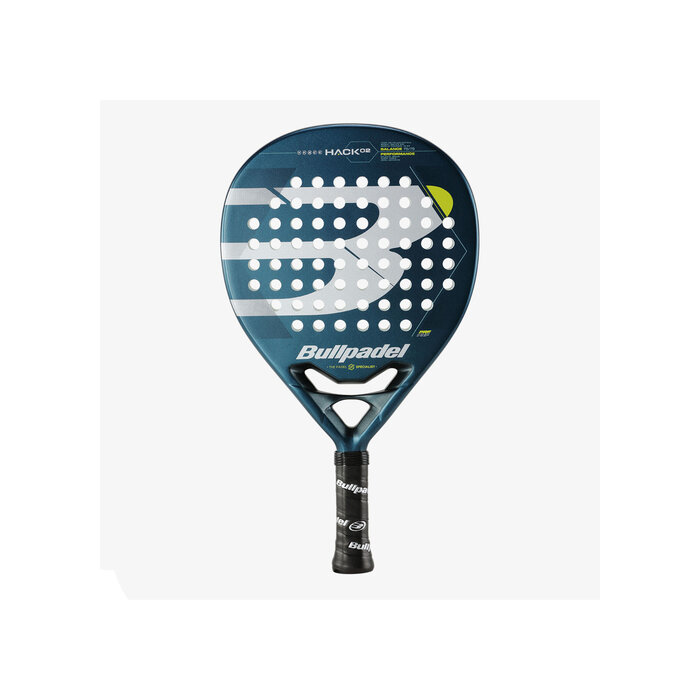Bullpadel Hack 02PRF 24 Padel Racket