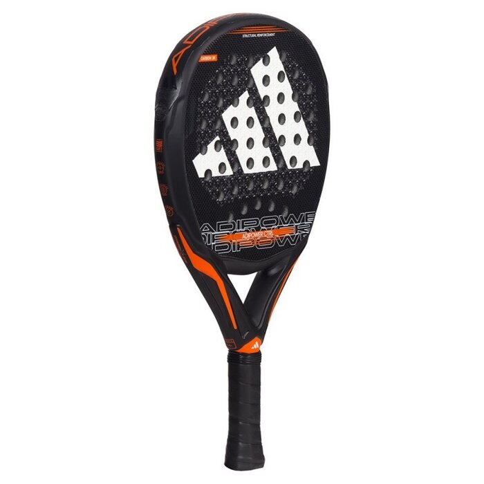 Adidas Adipower Ctrl 3.3 Padel Racket