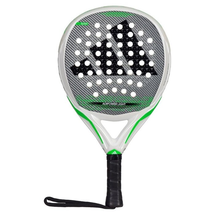 Adidas Adipower Light 3.3 Padel Racket