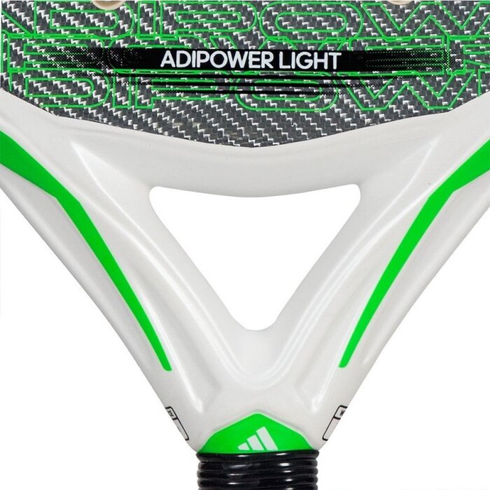 Adidas Adipower Light 3.3 Padel Racket