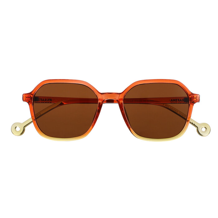 Parafina, het spaanse ecologische topmerk op het gebied van zonnebrillen, nu bij Padelshop Vibora!!! Valle Sunset Gradient