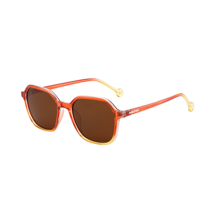 Parafina, het spaanse ecologische topmerk op het gebied van zonnebrillen, nu bij Padelshop Vibora!!! Valle Sunset Gradient