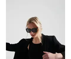 Parafina Oceano Black