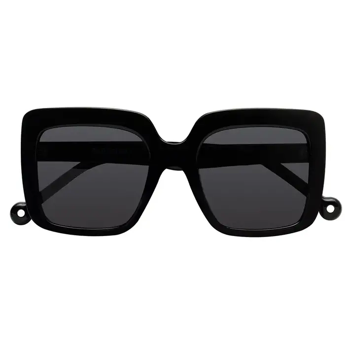 Parafina, het spaanse ecologische topmerk op het gebied van zonnebrillen, nu bij Padelshop Vibora!!! Oceano Black