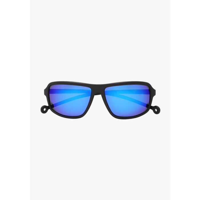 Parafina Geiser Black Blue