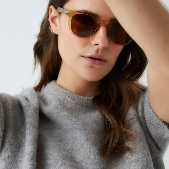 Parafina Cala Sunset Gradient Caramel