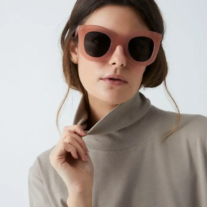 Parafina Jungla Shiny Cherry Smoke Grey