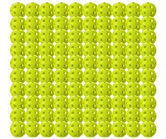 Franklin, nu verkrijgbaar bij Padelshop Vibora!! PICKLEBALL  100 ballen