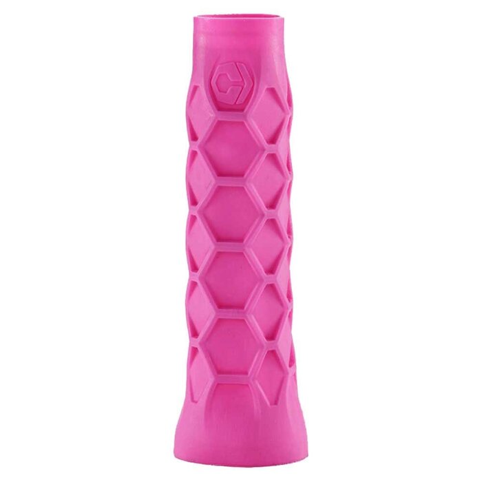 Bullpadel Hesacore W Grip Padel Fuchsia