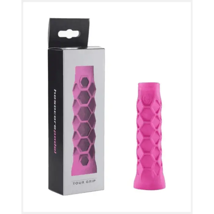 Bullpadel Hesacore W Grip Padel Fuchsia