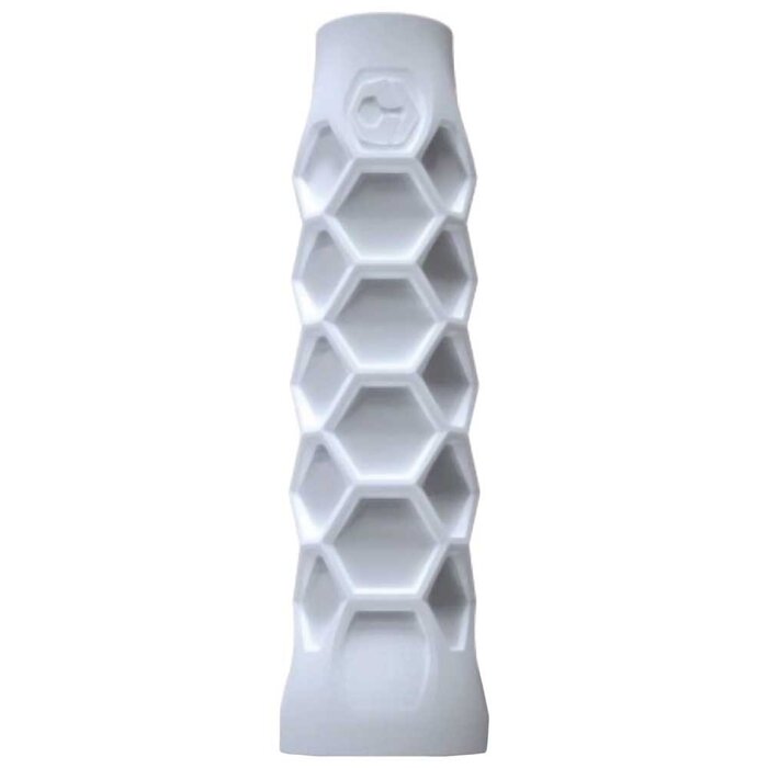Bullpadel Hesacore Grip Padel GP712 Wit
