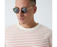 Parafina, het spaanse ecologische topmerk op het gebied van zonnebrillen, nu bij Padelshop Vibora!!! Huracan 2 Caramel Sunglasses
