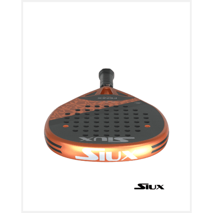 Siux Fenix Go 4 Padel Racket