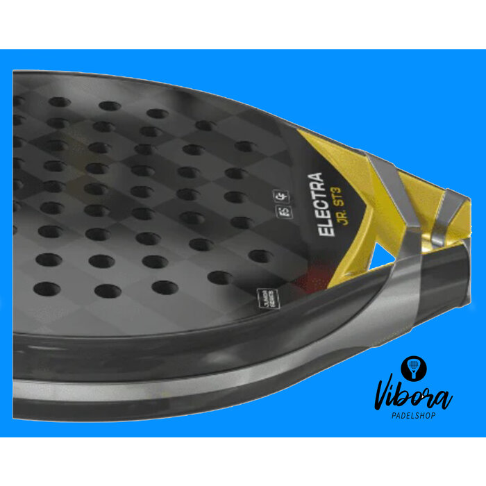 Siux Siux Electra ST3 junior Padel Racket