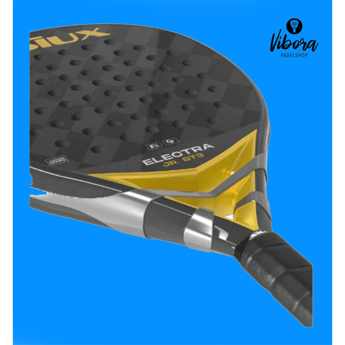 Siux Siux Electra ST3 junior Padel Racket