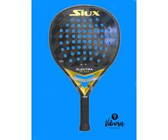 Siux Siux Electra ST3 junior Padel Racket