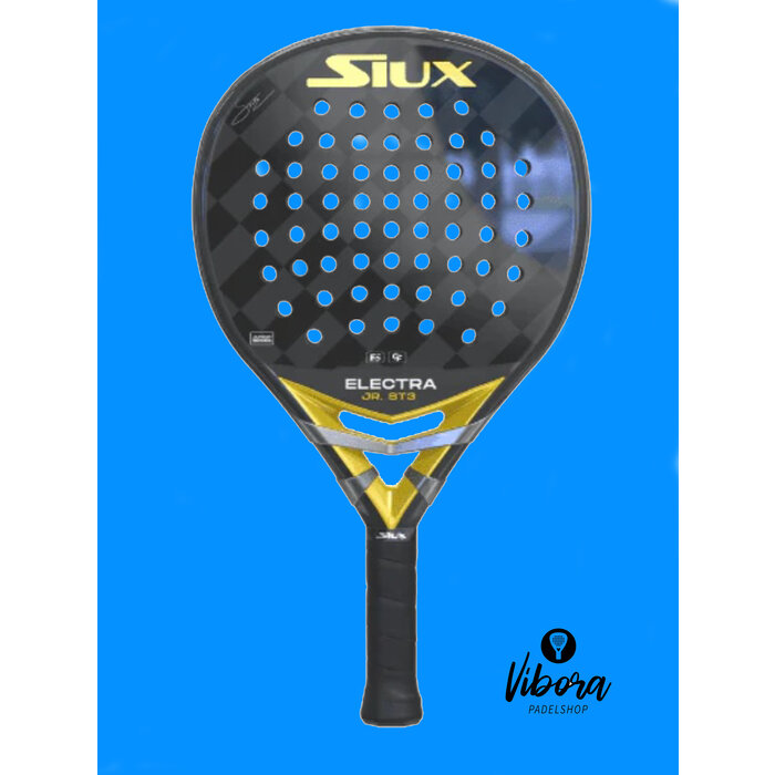 Siux Siux Electra ST3 junior Padel Racket