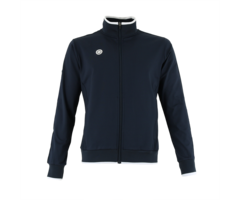 The Indian Maharadja Kadiri Men Jacket IM Navy