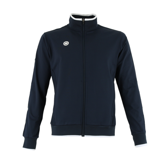 The Indian Maharadja Kadiri Men Jacket IM Navy