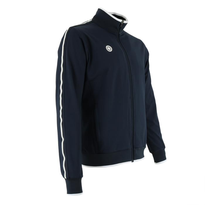 The Indian Maharadja Kadiri Men Jacket IM Navy