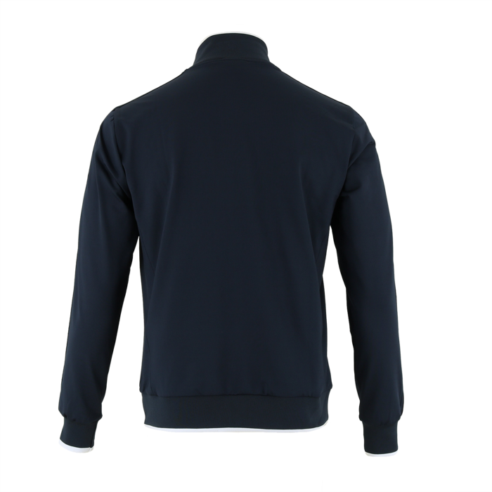 The Indian Maharadja Kadiri Men Jacket IM Navy