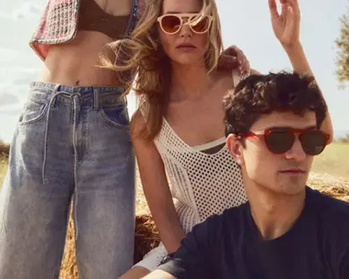 Parafina Eco-Friendly Eye-wear, de milieu bewuste zonnebril van 2024!!!