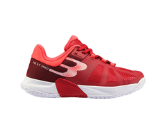 Bullpadel PRF COMFORT W 24V Cherry