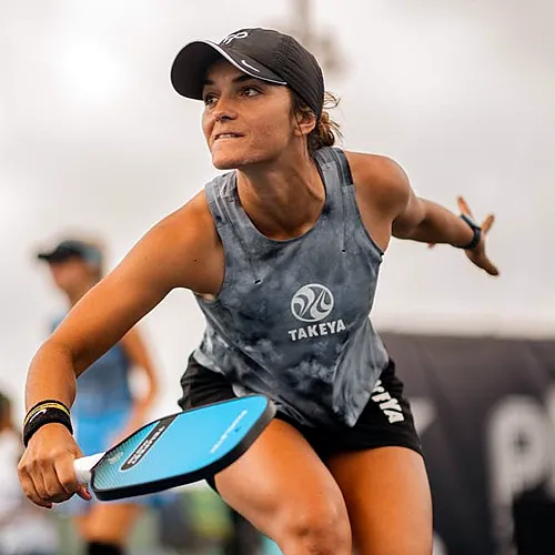 Ontdek de Opkomst van Pickleball bij Padelshop Vibora!