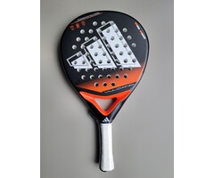 Vulcano 2.0 Special SMUPadel Racket