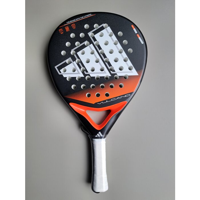 Vulcano 2.0 Special SMUPadel Racket