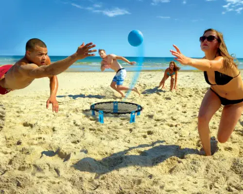 Spyderball, weer wat nieuws bij Padelshop Vibora!!!