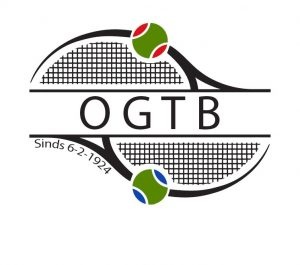 100 jaar Oost Groninger Tennis Bond.