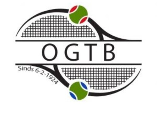 100 jaar Oost Groninger Tennis Bond.