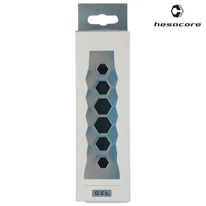 Bullpadel Hesacore Tourgrip Gel