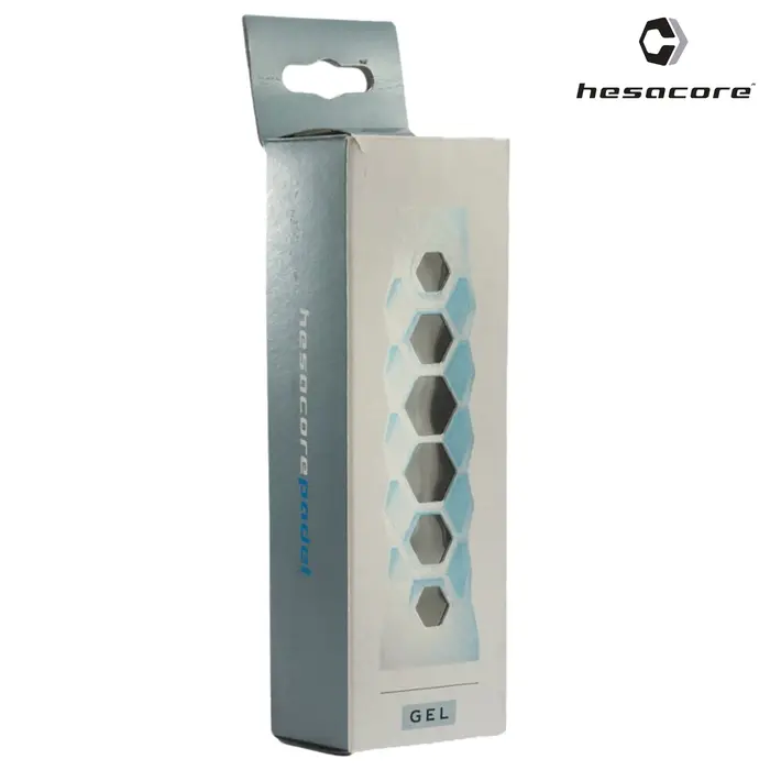 Bullpadel Hesacore Tourgrip Gel