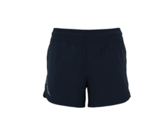 The Indian Maharadja Kadiri Women Short 2 in 1 Navy