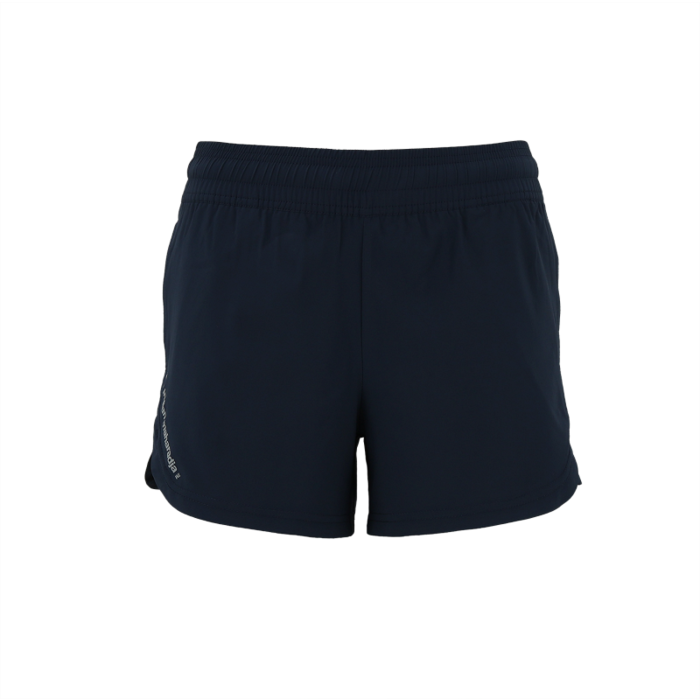The Indian Maharadja Kadiri Women Short 2 in 1 Navy
