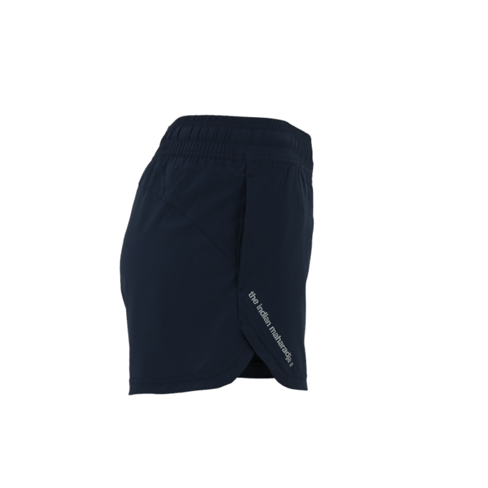 The Indian Maharadja Kadiri Women Short 2 in 1 Navy