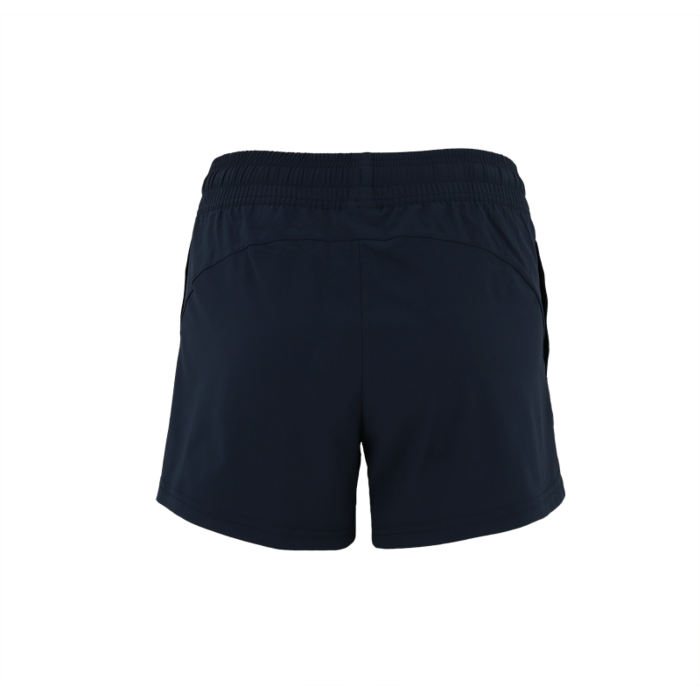 The Indian Maharadja Kadiri Women Short 2 in 1 Navy