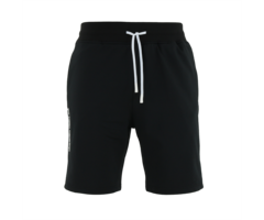 The Indian Maharadja Baroda Men Short Black