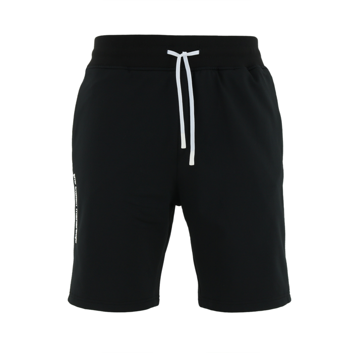 The Indian Maharadja Baroda Men Short Black