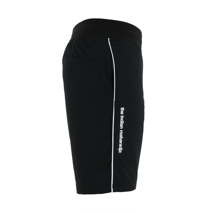 The Indian Maharadja Baroda Men Short Black