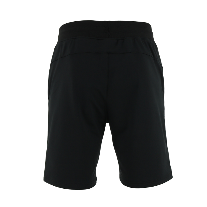 The Indian Maharadja Baroda Men Short Black